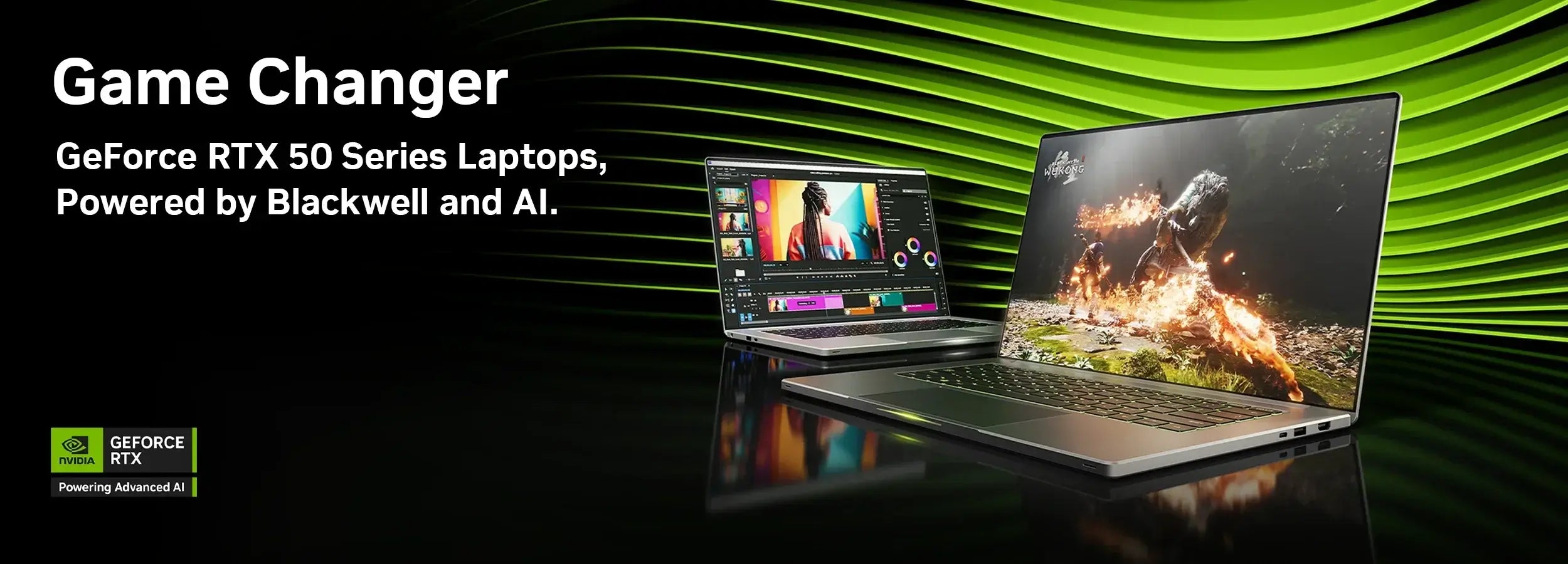 Gaming Laptops – Fast, Powerful, Next-Gen