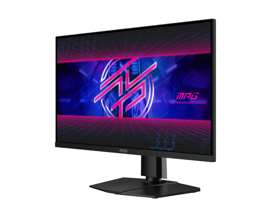 MSI MPG274URF-QD Gaming Monitor