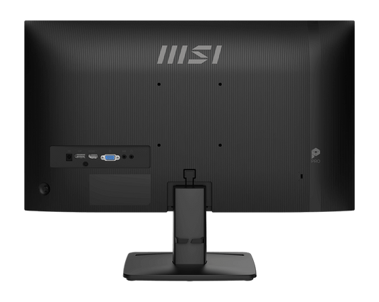MSI PRO MP251 E2 120Hz IPS FHD Monitor