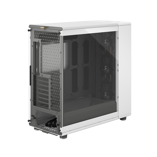 Fractal Design North XL Tempered Glass Dark/ Clear Mid-Tower ATX PC Chassis