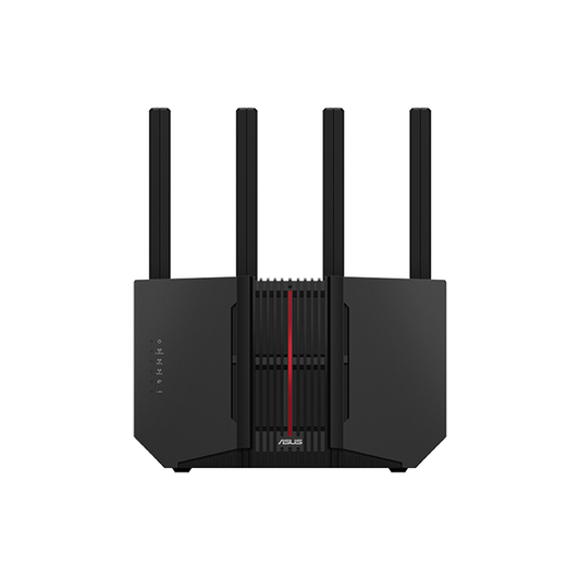 ASUS RT-BE92U Dual-Band WiFi 7 BE9700 Wireless Router