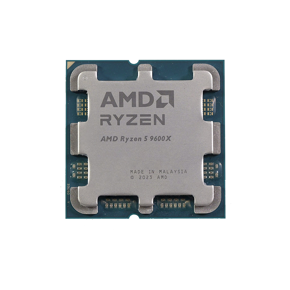 AMD Ryzen 5 9600X AM5 Processor