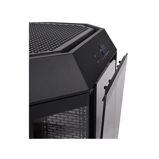 Thermaltake The Tower 300 Micro-ATX PC Chassis