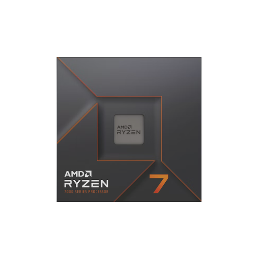 AMD Ryzen 7 7800X3D AM5 Processor