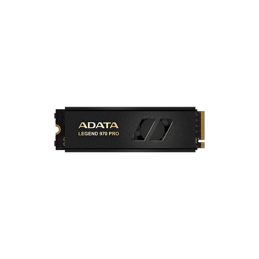 ADATA Legend 970 Pro PCIe Gen5 x4 M.2 2280 2TB Solid State Drive