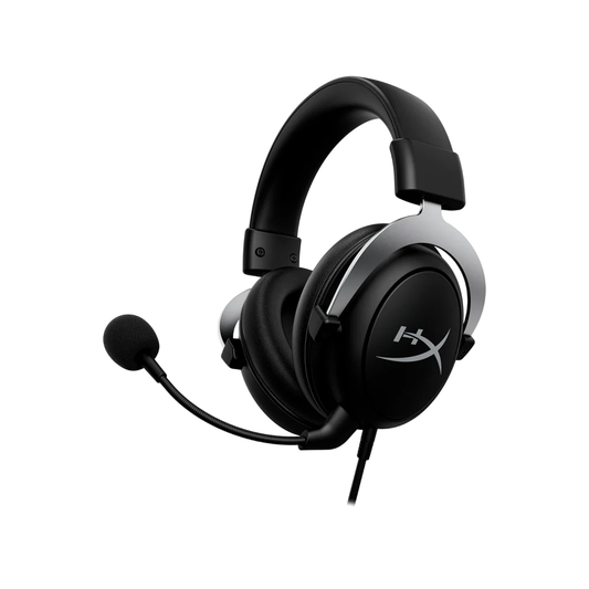 HyperX CloudX Gaming Headset