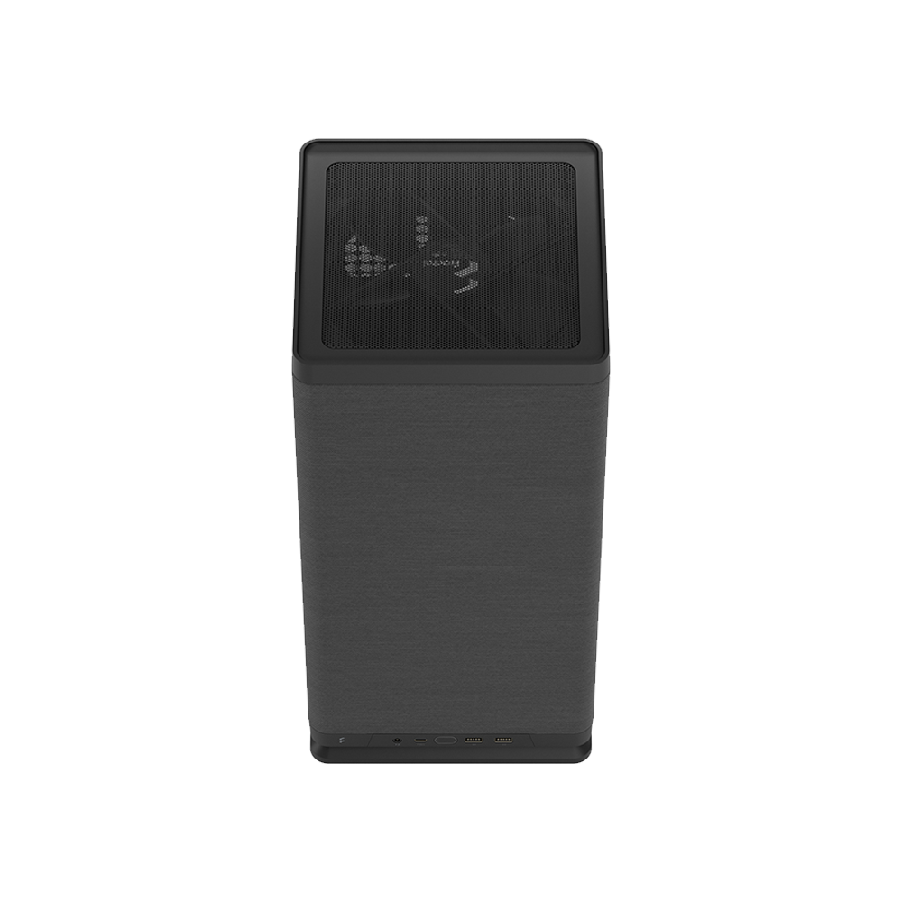 Fractal Design Mood Mini ITX Pc Chassis