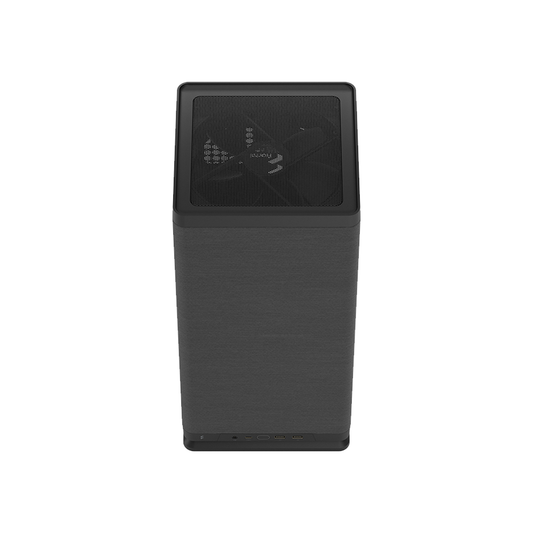 Fractal Design Mood Mini ITX Pc Chassis