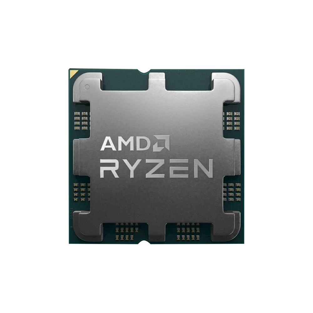 AMD Ryzen 5 7600X AM5 Processor