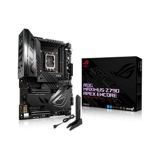 ASUS ROG Maximus Z790 Apex Encore LGA1700 ATX Motherboard