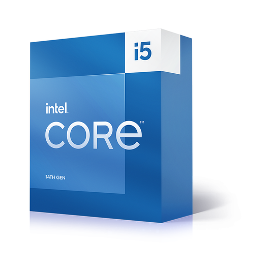 Intel Core i5-14400F LGA1700 Processor