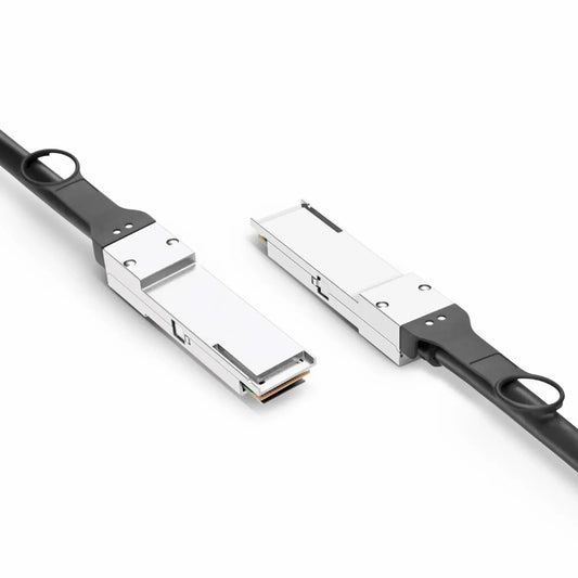 MSI EdgeXpert QSFP 200G Connect-X 7 Cable For DGX Spark GB10