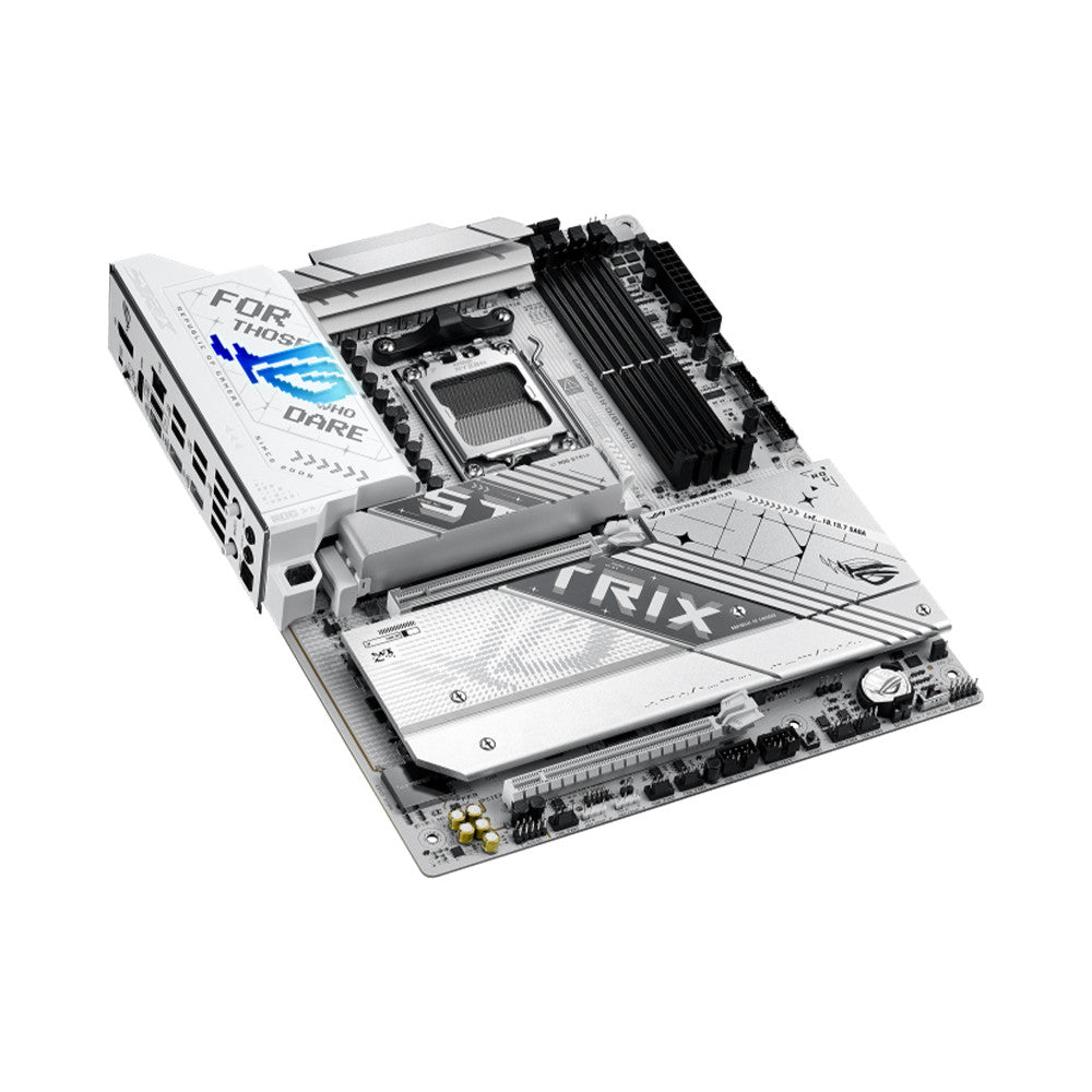 ASUS ROG STRIX X870-A GAMING WIFI AM5 ATX Motherboard