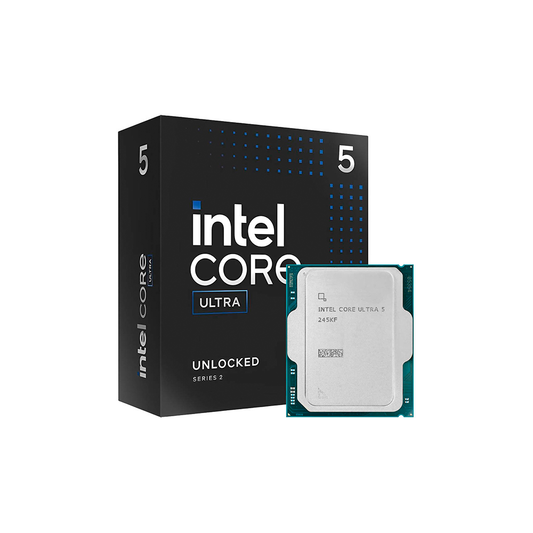 Intel Core Ultra 5 245KF LGA1851 Processor