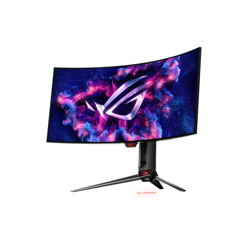ASUS ROG Swift OLED PG34WCDM 34" UWQHD 240Hz OLED Curved Gaming Monitor