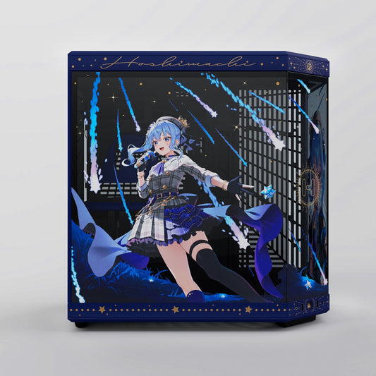 HYTE Y70 Hoshimachi Suisei Limited Edition PC Case