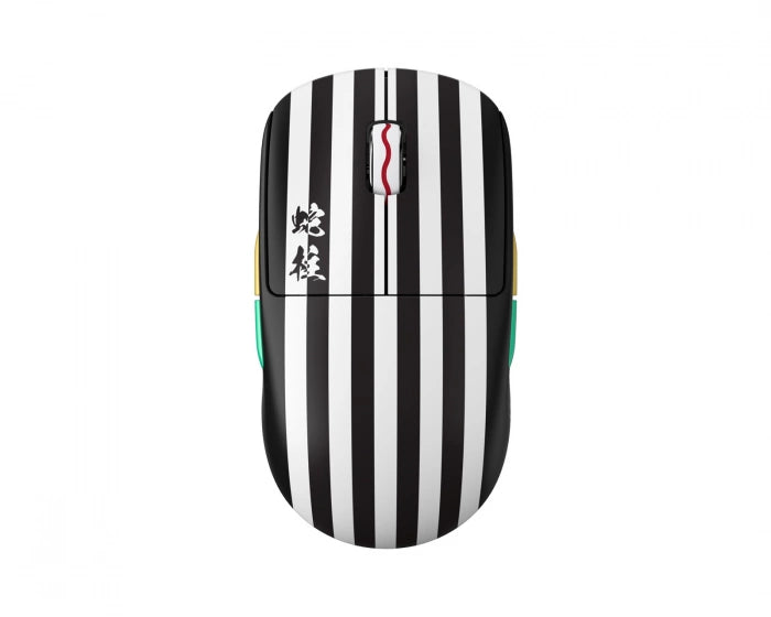 Pulsar X2A Wireless Gaming Mouse (Demon Slayer Edition) - Sanemi / Gyomei / Obanai