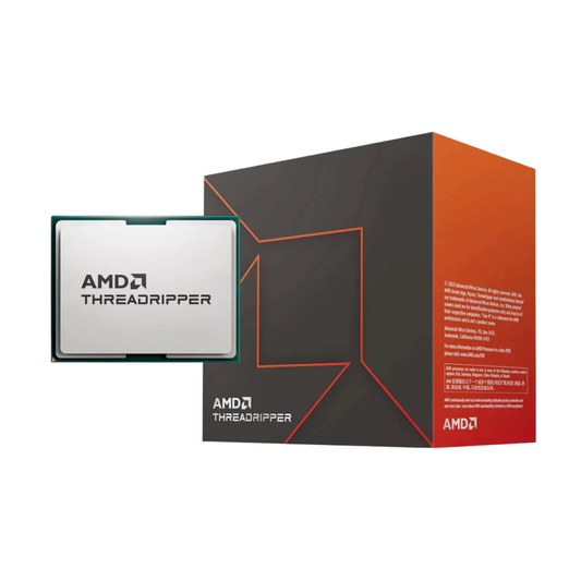 AMD Ryzen Threadripper 7980X