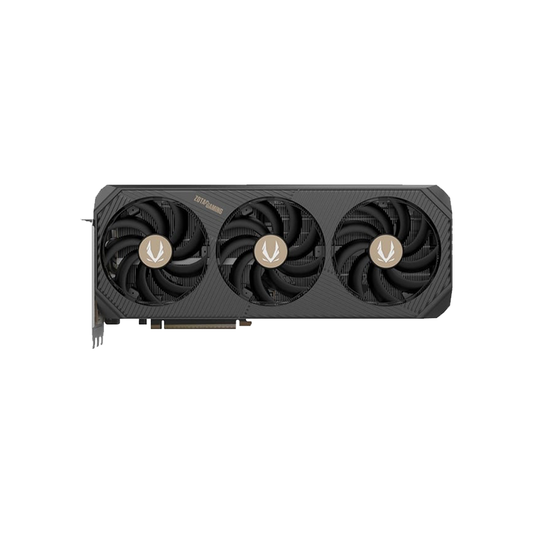 ZOTAC Gaming GeForce RTX 5090 SOLID OC 32GB GDDR7 Graphic Card