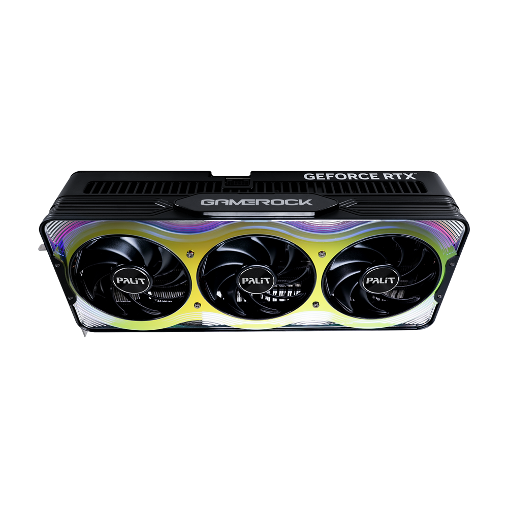 Palit GeForce RTX™ 5070 Ti GameRock 16GB GDDR7 Graphic Card