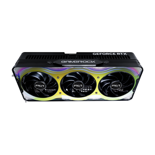 Palit GeForce RTX™ 5070 Ti GameRock 16GB GDDR7 Graphic Card