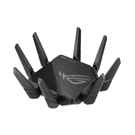 ASUS ROG GT-AX11000 Pro AX11000 Tri-Band Wi-Fi 6 Router