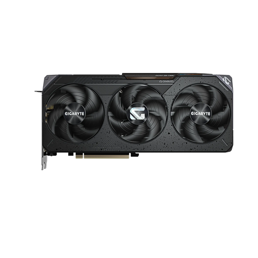 GIGABYTE Radeon™ RX 9070 XT Gaming OC 16G 16GB GDDR6 Graphic Card