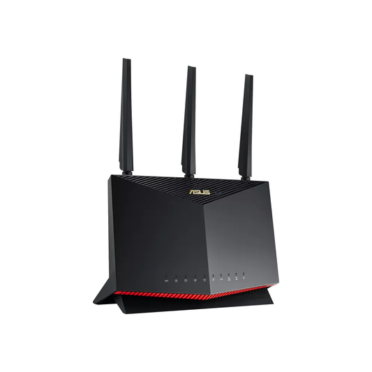 ASUS RT-AX86U Pro Dual Band AX5700 Gaming Wi-Fi Router