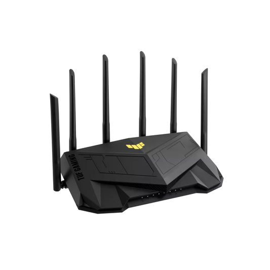 ASUS TUF RT-AX6000 Dual Band Gaming Wi-Fi Router
