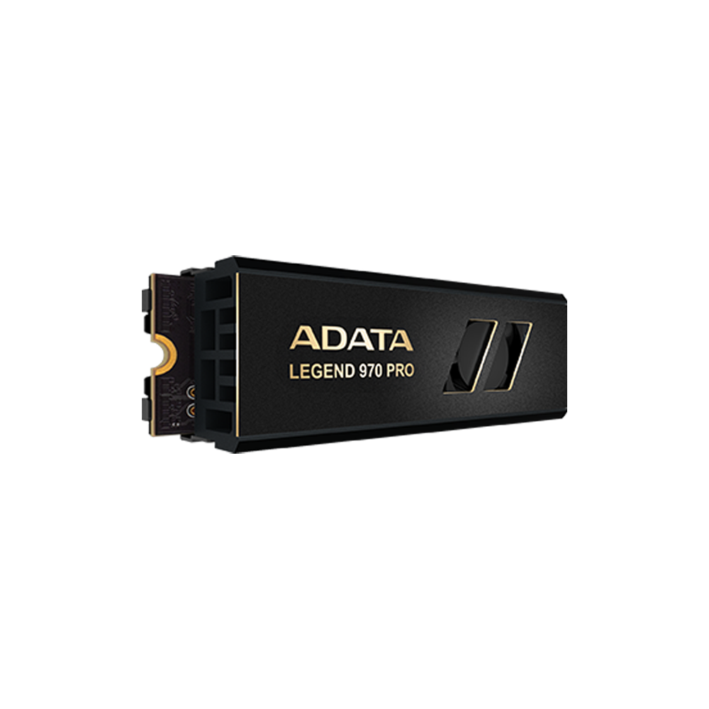 ADATA Legend 970 Pro PCIe Gen5 x4 M.2 2280 2TB Solid State Drive