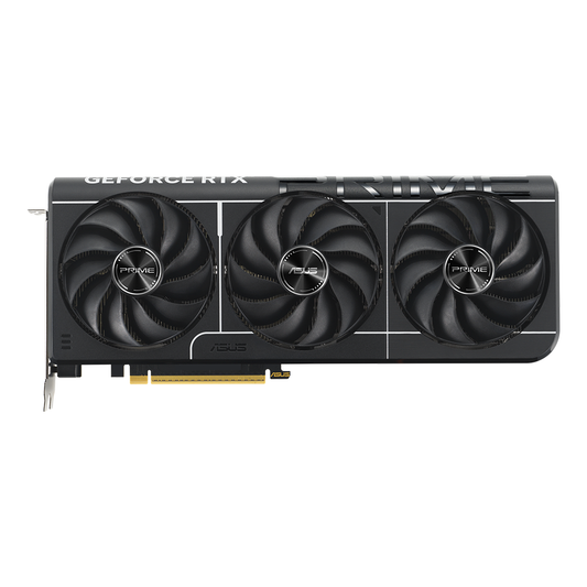 ASUS PRIME GeForce RTX™ 5080 16GB GDDR7 OC Edition Graphic Card