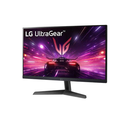 LG UltraGear 24GS60F 23.8" FHD 180Hz IPS Gaming Monitor