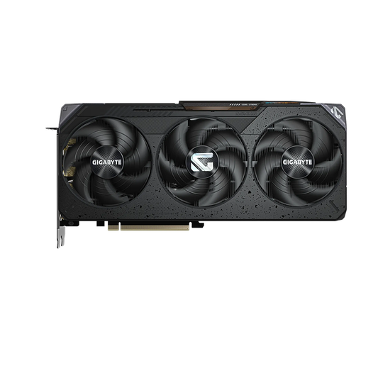 GIGABYTE Radeon™ RX 9070 Gaming OC 16G 16GB GDDR6 Graphic Card