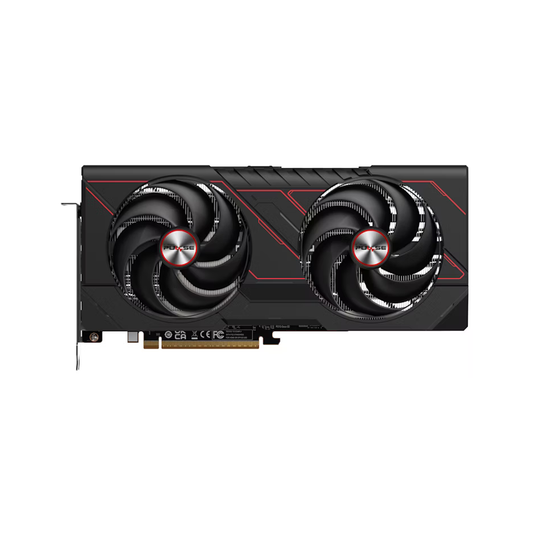 Sapphire PULSE AMD Radeon™ RX 9070 GPU 16GB GDDR6 Graphic Card