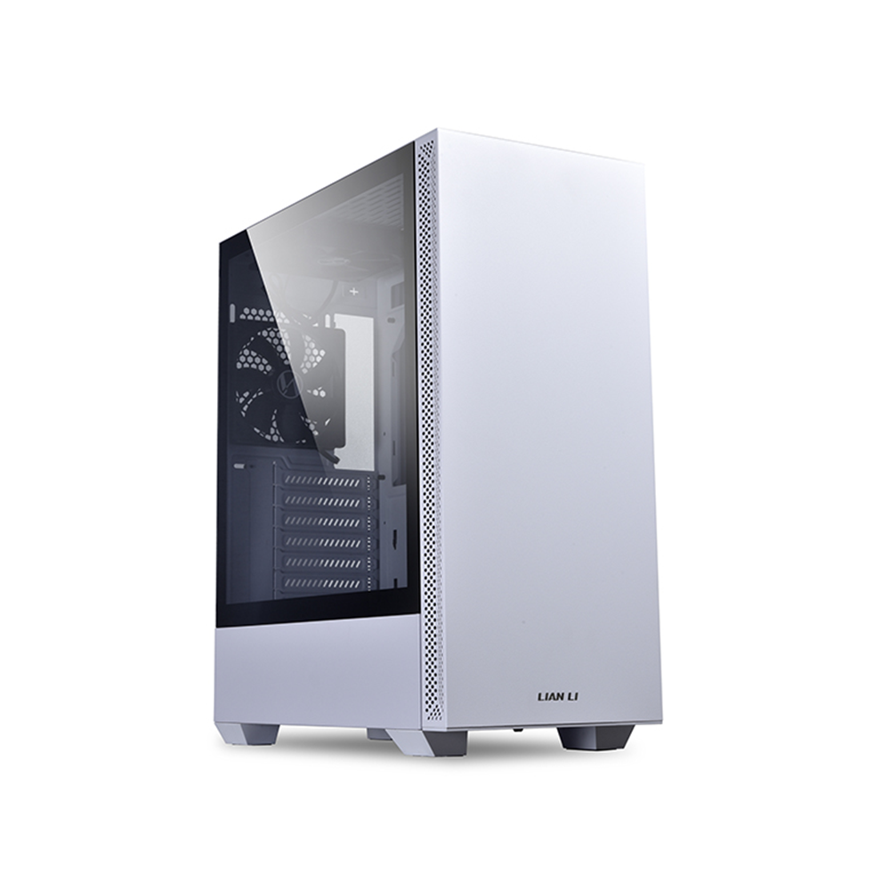 Lian Li Lancool 205M Mesh Micro-ATX PC Chassis