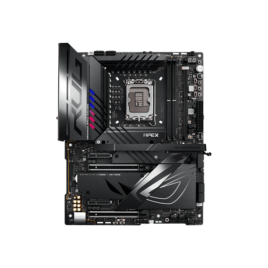 ASUS ROG Maximus Z790 Apex Encore LGA1700 ATX Motherboard