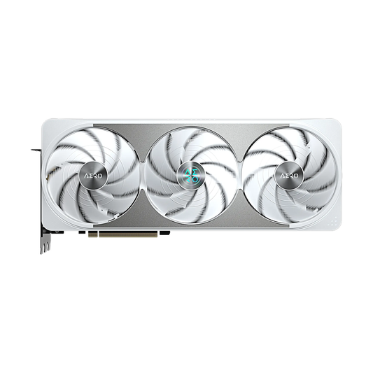 GIGABYTE GeForce RTX™ 5070 Ti AERO OC 16G 16GB GDDR7 Graphic Card