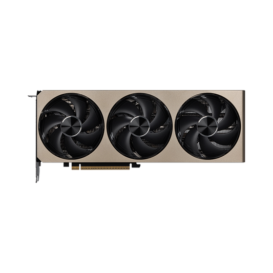 MSI GeForce RTX™ 5080 16G Inspire 3X OC 16GB GDDR7 Graphic Card