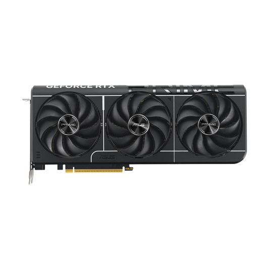ASUS PRIME GeForce RTX™ 5070 Ti 16GB GDDR7 OC Edition Graphic Card