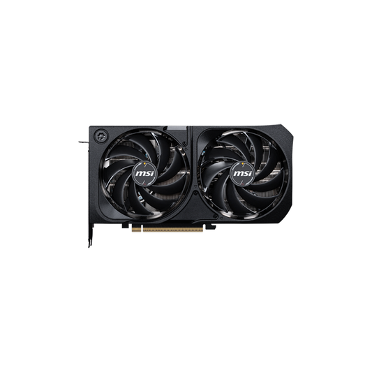MSI GeForce RTX™ 5070 12G Shadow 2X OC 12GB GDDR7 Graphic Card