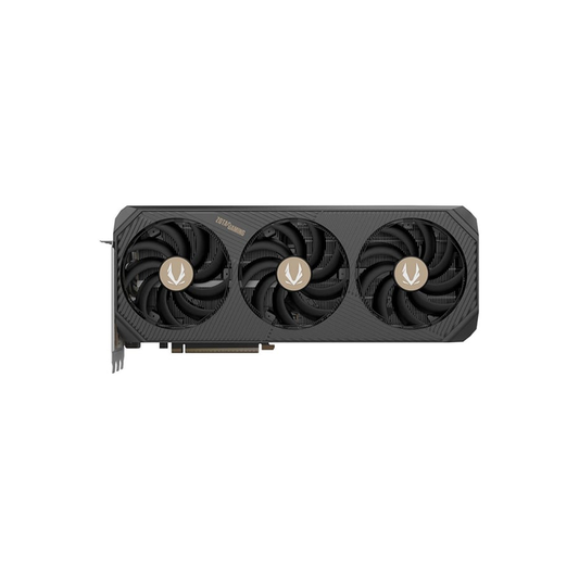 Zotac Gaming GeForce RTX 5080 Solid OC 16GB GDDR7 Graphic Card