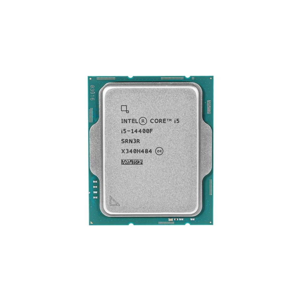 Intel Core i5-14400F LGA1700 Processor