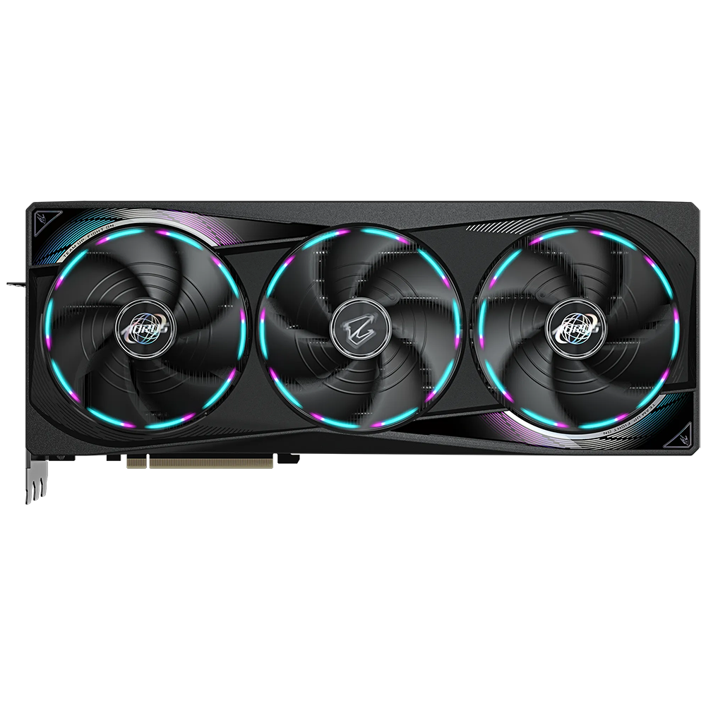 GIGABYTE Aorus GeForce RTX™ 5080 Master 16G 16GB GDDR7 Graphic Card