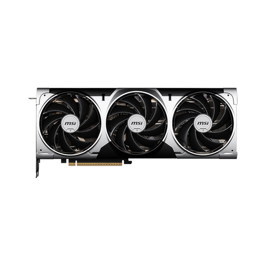 MSI GeForce RTX™ 5070 Ti 16G Ventus 3X OC 16GB GDDR7 Graphic Card