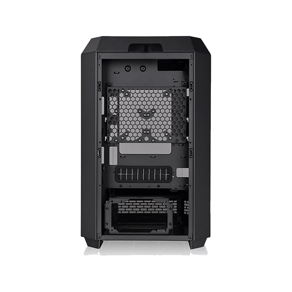 Thermaltake The Tower 300 MATX PC Chassis - Black