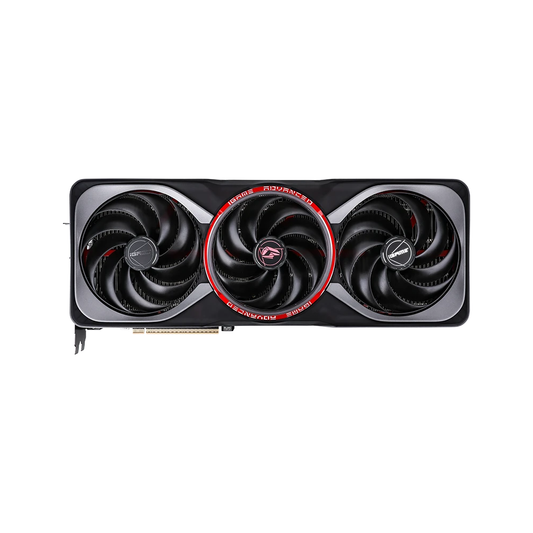 Colourful iGame GeForce RTX 5080 Advanced OC 16GB-V 16GB GDDR7 Graphic Card