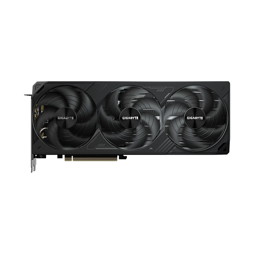 GIGABYTE GeForce RTX™ 5070 Ti WINDFORCE OC SFF 16G 16GB GDDR7 Graphic Card
