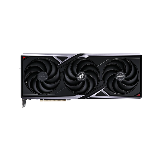 Colourful iGame GeForce RTX 5080 Vulcan OC 16GB-V 16GB GDDR7 Graphic Card