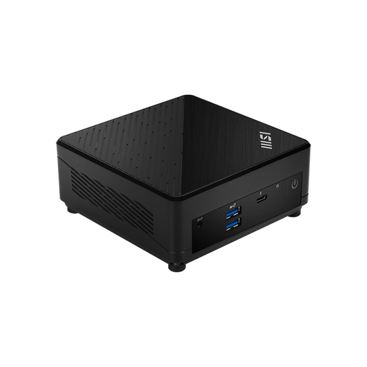 MSI Cubi 5 12M-229MY Desktop Barebone PC