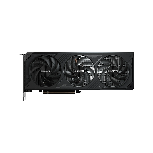 GIGABYTE GeForce RTX™ 5070 WINDFORCE OC SFF 12G 12GB GDDR7 Graphic Card